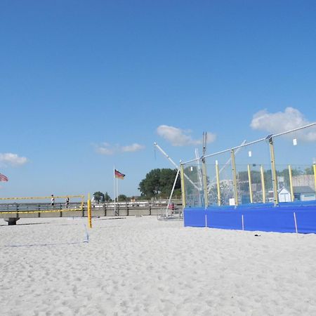 Strandperle 14 - Großenbrode Extérieur photo