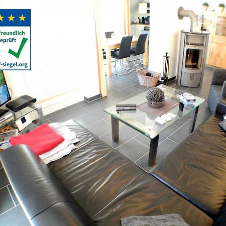 Strandperle 14 - Großenbrode Extérieur photo