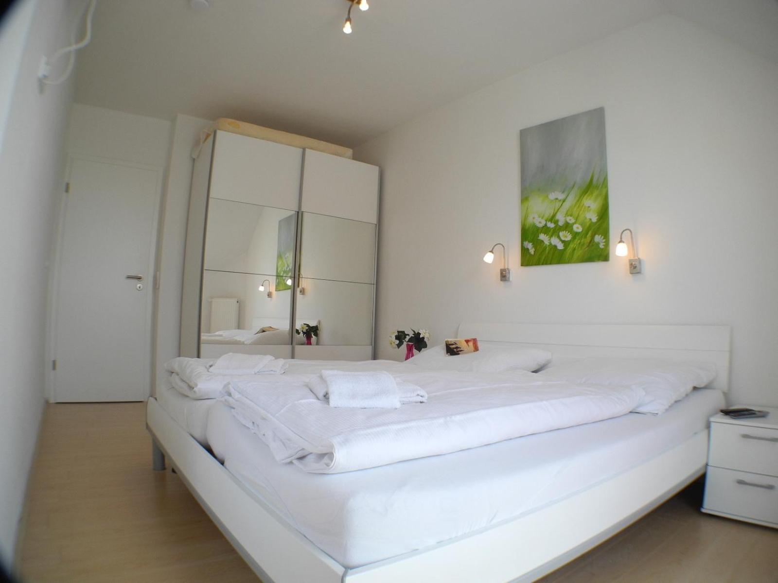 Strandperle 14 - Großenbrode Extérieur photo