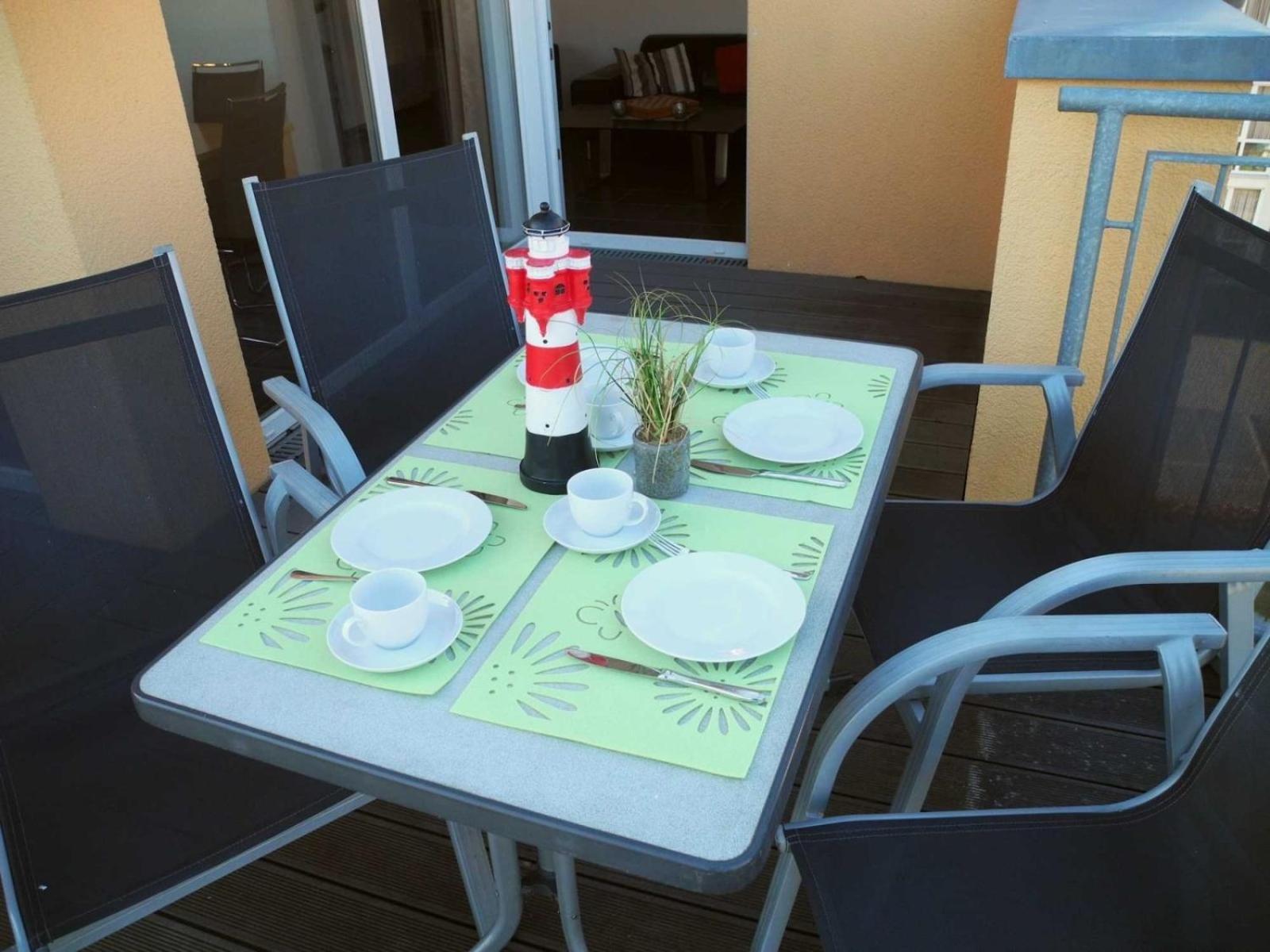 Strandperle 14 - Großenbrode Extérieur photo