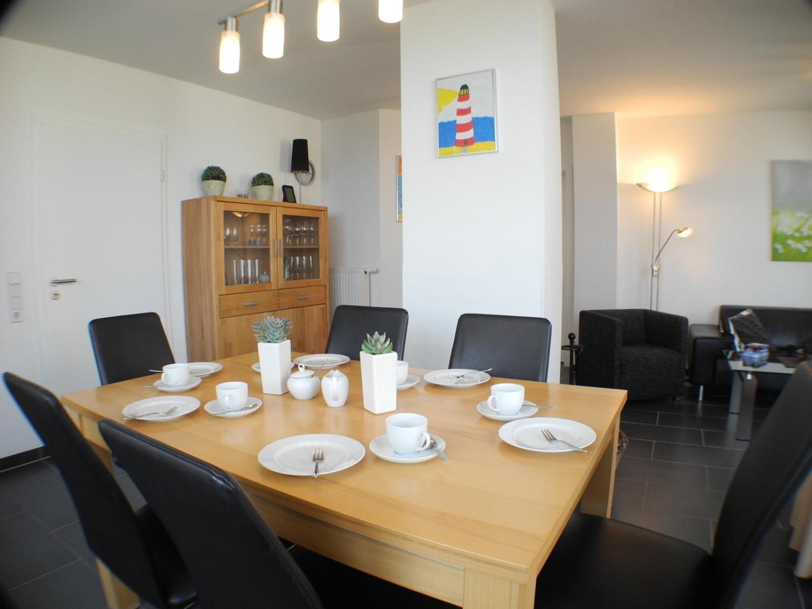 Strandperle 14 - Großenbrode Extérieur photo