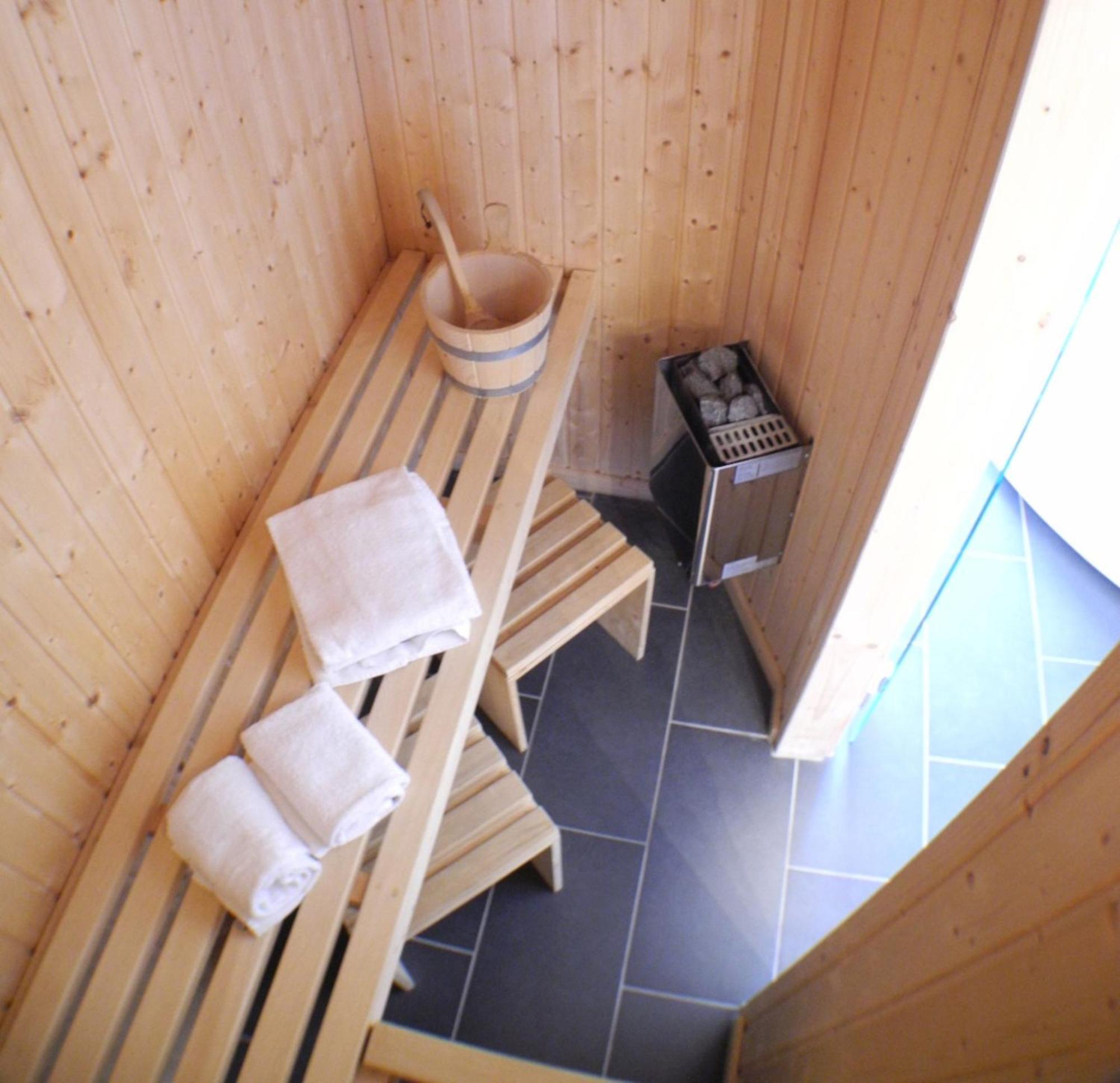 Strandperle 14 - Großenbrode Extérieur photo