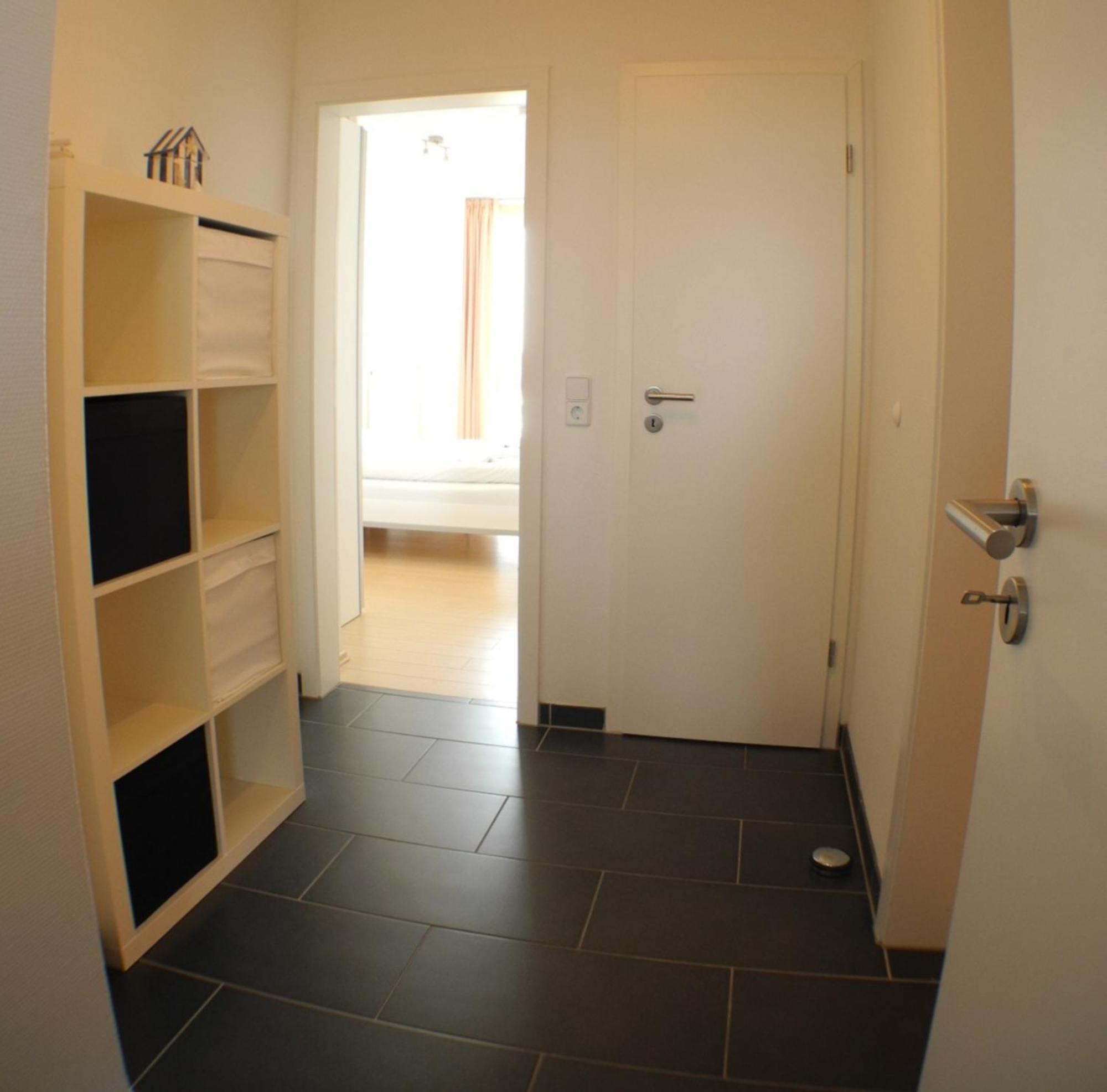 Strandperle 14 - Großenbrode Extérieur photo